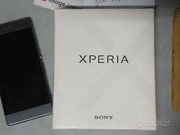 Sony Xperia XA