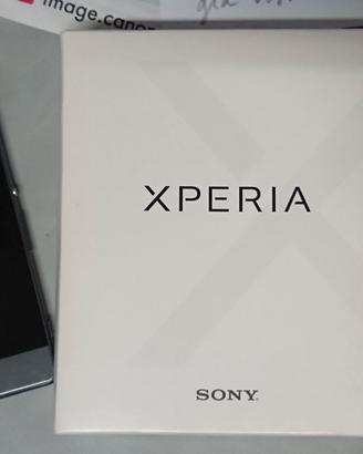 Sony Xperia XA