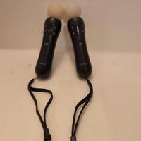 2 Joystick PlayStation 3 Sony Move Motion Controll