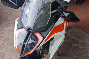 KTM super Duke gt 1290 full EV.permuta moto / auto