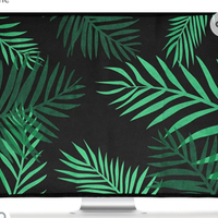 Copertura monitor PC 24/26 pollici