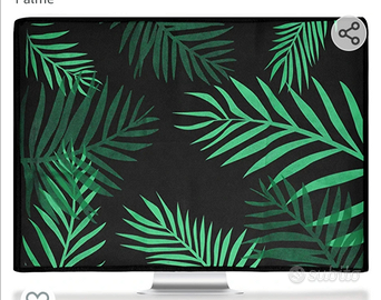 Copertura monitor PC 24/26 pollici