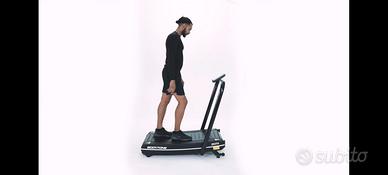Tapis roulant Bodytone zroth