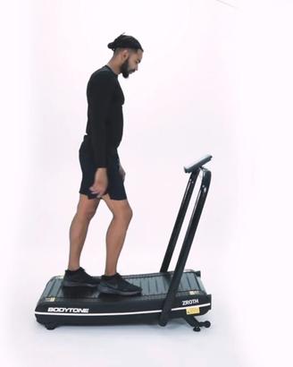 Tapis roulant Bodytone zroth