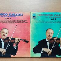 Secondo Casadei e La Sua Orchestra LP 1a ed. 1973