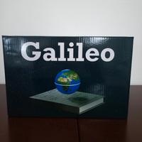 Galileo, pianeta fluttuante