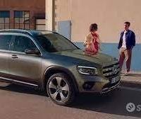 Ricambi usati mercedes glb