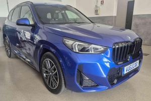 BMW X1 sDrive 18i Msport