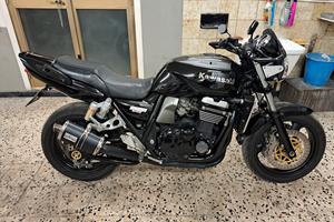 Kawasaki  zrx 1100 ASI