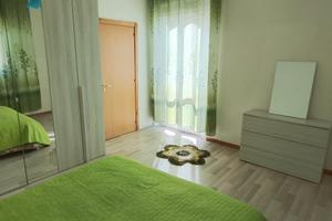 Appartamento 130 mq, 2 terrazze centro storico