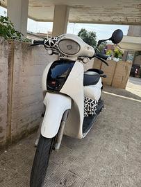 Scarabeo 50cc 2t 1998