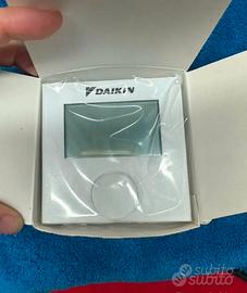 termostato digitale a filo Daikin EKWCTRDI1V3