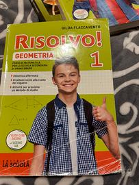 Libri proma media