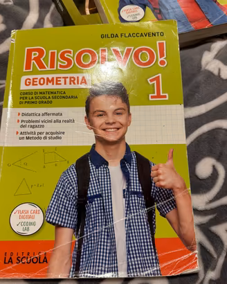 Libri proma media
