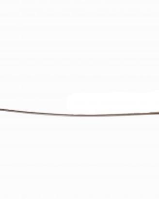 Profilo serbatoio Boxer 142971 cromato