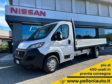 FIAT Ducato 35 2.3 MJT 140CV CASSONE FISSO PR...