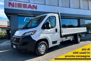 FIAT Ducato 35 2.3 MJT 140CV CASSONE FISSO PR...