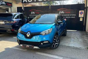 RENAULT Captur dCi 8V 90 CV EDC Start&Stop Energ