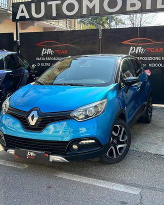 RENAULT Captur dCi 8V 90 CV EDC Start&Stop Energ