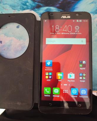 Asus Zenfone 2 Dual sim