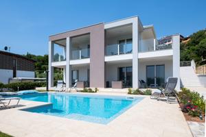 Villa singola - Padenghe sul Garda