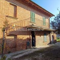 Rif.TT272|Terratetto/Terracielo Torrita di Siena