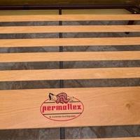 RETE MATRIMONIALE PERMAFLEX