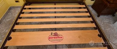 RETE MATRIMONIALE PERMAFLEX