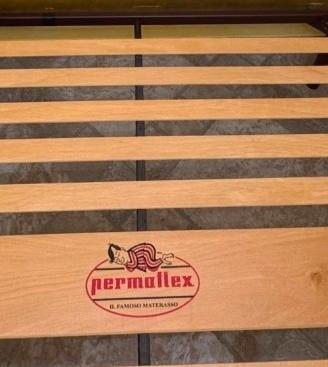 RETE MATRIMONIALE PERMAFLEX