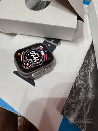 Apple Watch Ultra 2