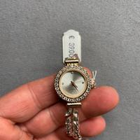 Orologi/braccialetto donna