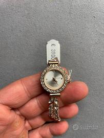 Orologi/braccialetto donna