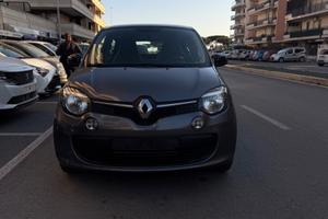 Renault Twingo SCe EDC La Parisienne