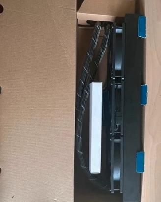 Arctic Liquid Freezer II 360mm