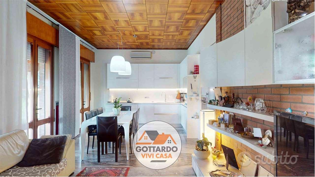 Casa – Paese, Castagnole - Vista 5