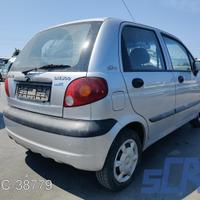 Daewoo matiz m100, m150 0.8 52cv 98-02 / ricambi