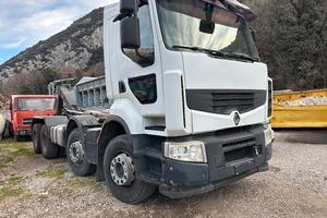 Renault Premium Lander