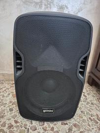 Gemini Altoparlante wireless (Leggere descrizione)
