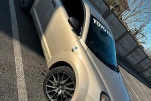 Alfa Romeo MiTo 155cv Distinctive Sportpack