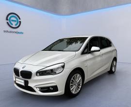 Bmw 216 216d Active Tourer Luxury