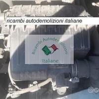 Motore Mitsubishi Space Star Codice 3A90
