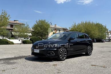 FIAT Tipo 1.6 Mjt S&S DCT 5 porte Lounge