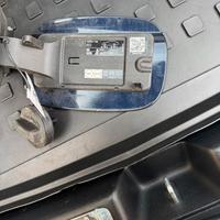 Tappo benzina ibride Glc coupe