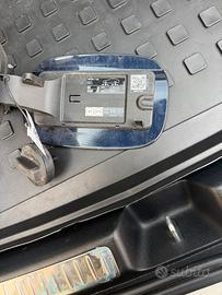 Tappo benzina ibride Glc coupe
