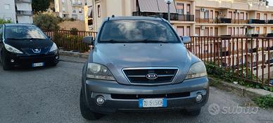 Auto marciante in buone condizioni