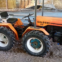 Trattore Goldoni