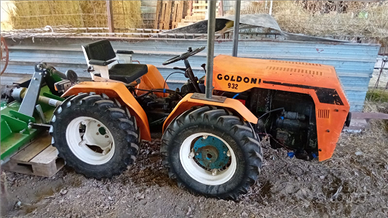 Trattore Goldoni
