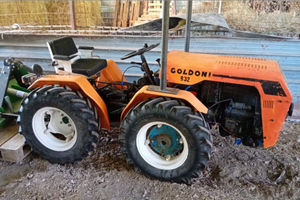 Trattore Goldoni