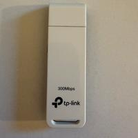 Chiavetta tp-link WiFi 300Mbps