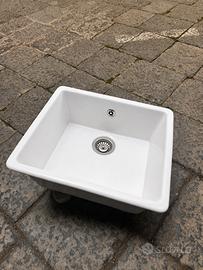 Lavello ikea havseg da incasso